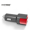 Автомобильное Зарядное Устройство Smart Usb Car Charger Profit 3.1A, 2 USB, Qualcomm Quick Charge 3.0 ES-18, фото 2