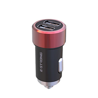 Автомобильное Зарядное Устройство Smart Usb Car Charger Profit 3.1A, 2 USB, ES-19