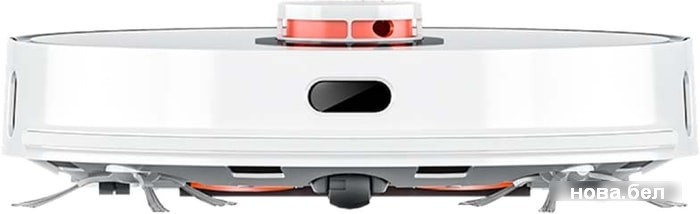 Робот-пылесос Xiaomi EVE Plus EU, белый - фото 2 - id-p157842687