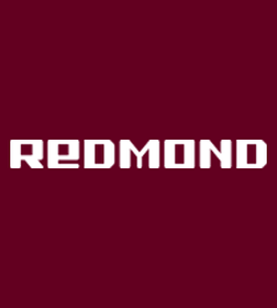 Redmond-robot