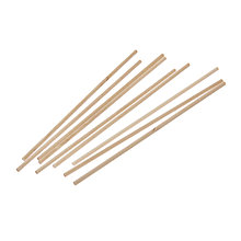 Палочки для леденцов и кейкпопсов  15 см 10 шт. деревянные