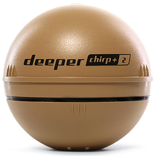 Эхолот Deeper Smart Sonar CHIRP+ 2.0, фото 2