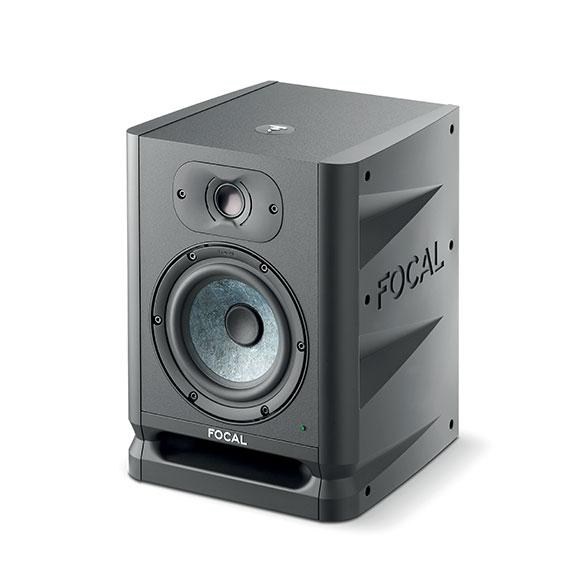 Активный монитор FOCAL ALPHA EVO 50 - фото 2 - id-p77702747