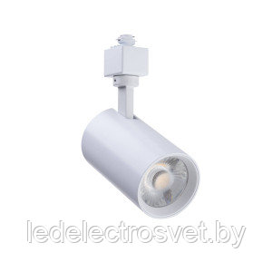 911401873180 Philips ST031T LED20/840 21W 220-240V WH - фото 1 - id-p157846643