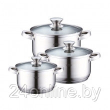 Набор посуды из 6 предметов Peterhof PH-15776 - фото 1 - id-p14676073