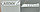 Стол круглый раскладной Фидес МКЕ-200.11 из массив ольхи (тон серый), фото 2