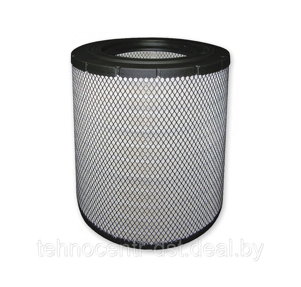 Фильтр воздушный основной А2960 Q filter Турция (RS4579 Baldwin) - фото 1 - id-p157857134