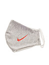 Двухслойная анатомическая маска с принтом Nike, фото 3
