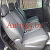 Автомобильные чехлы для Volkswagen Sharan (00-10) / Seat Alhambra (00-10) 5 мест, фото 5