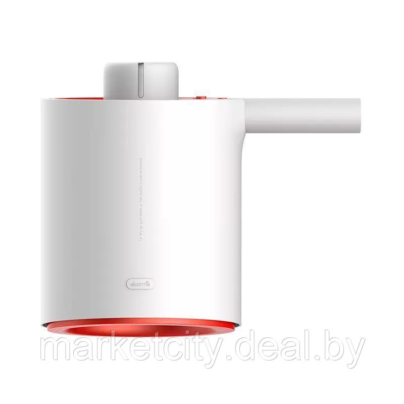 Фен для волос с сушилкой для рук Xiaomi Deerma Multi-Functional Hand Dryer (DEM-GS100) Белый - фото 5 - id-p157866078
