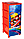 Ar-50002 Комод детский пластиковый 4-х секционный, Ар-Пласт, разные рисунки, фото 2