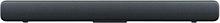 Саундбар Xiaomi Mi TV Audio MDZ-27-DA (черный)
