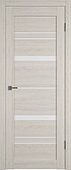 Atum Pro Х25 white cloud 800*2000 Scansom Oak