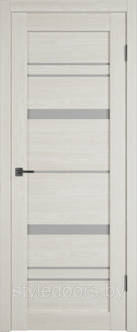 Atum Pro Х25 white cloud 800*2000 Artic Oak