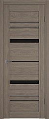 Atum Pro Х25 BLACK gloss 800*2000 Brun oak