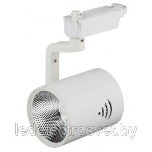 TR1 - 30 WH  TR1 - 30 WH Трековый Светильник ЭРА 30Вт белый COB