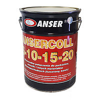 Клей для паркета Ansercoll 5,5 кг. Польша.