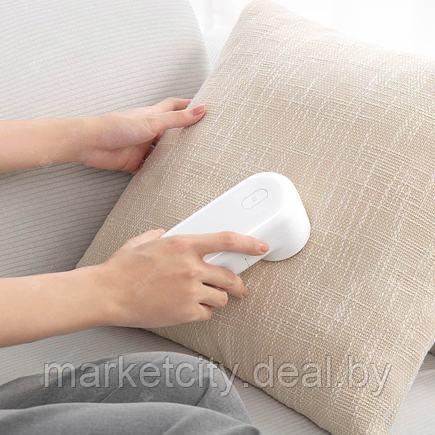 Машинка для удаления катышков Xiaomi Mijia Rechargeable Lint Remover MQXJQ01KL - фото 2 - id-p157906891