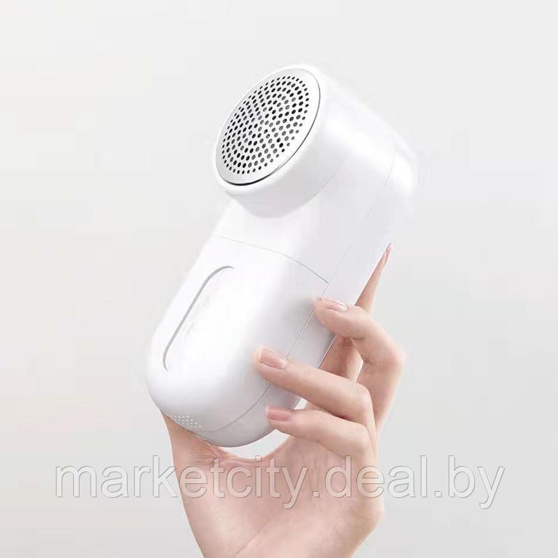 Машинка для удаления катышков Xiaomi Mijia Rechargeable Lint Remover MQXJQ01KL - фото 9 - id-p157906891