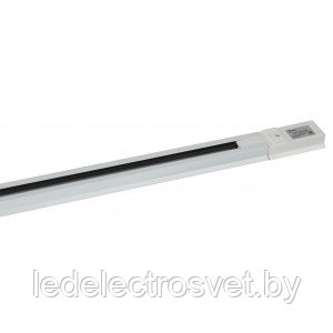 TR6 - R 2W-2 WH  TR6 - R 2W-2 WH Аксессуары_54 н ЭРА Шинопровод TR6 - R 2W-2 WH 2 метра