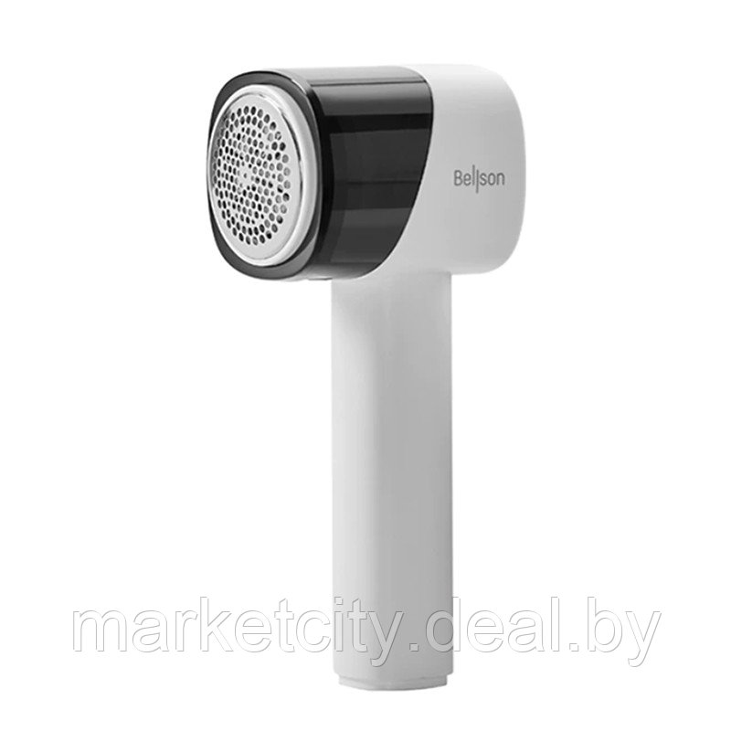 Машинка для удаления катышков Xiaomi Bellson Rechargeable Lint Remover (V8103) Белый - фото 1 - id-p157907012