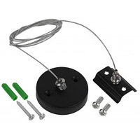 TR8 - PD  TR8-PD Аксессуары_54 н ЭРА Подвес для шинопровода