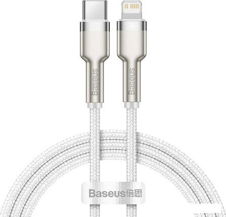 Кабель Baseus CATLJK-A02, фото 2