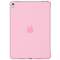 Чехол Apple iPad Pro 9.7" Silicone Case (MM242ZM/A) Light Pink