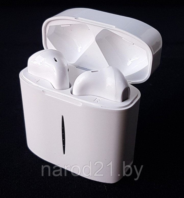 AirPods HX 03 наушники беспроводные - фото 4 - id-p157907573