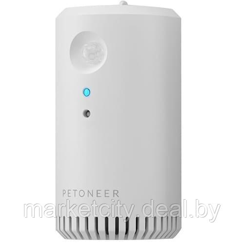 Освежитель воздуха от запаха животных Xiaomi Petoneer Sterilization Deodorizer (AOE010) - фото 2 - id-p157907517