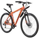 Велосипед Stinger Element Evo 29 р.20 2020 (оранжевый), фото 2