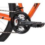 Велосипед Stinger Element Evo 29 р.20 2020 (оранжевый), фото 4