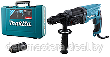 Перфоратор Makita HR2470FT (оригинал)