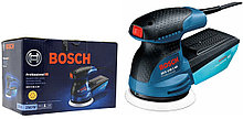 Эксцентриковая шлифмашина Bosch GEX 125-1 AE Professional (0601387500) (оригинал)