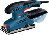 Вибрационная шлифмашина Bosch GSS 23 A Professional (0601070400) (оригинал)