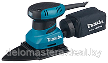 Вибрационная шлифмашина Makita BO4565 (оригинал)