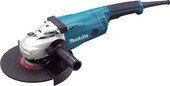 Угловая шлифмашина (болгарка) Makita GA9020 (оригинал)