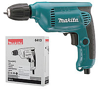 Безударная дрель Makita 6413 (оригинал)