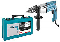 Ударная дрель Makita HP2050 (оригинал)