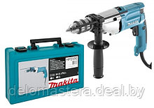 Ударная дрель Makita HP2050 (оригинал)