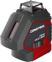 Лазерный нивелир Condtrol Xliner Duo 360 - фото 1 - id-p157908930