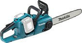 Аккумуляторная цепная пила Makita DUC353Z (оригинал)