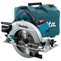 Дисковая электропила Makita HS7601K (оригинал)