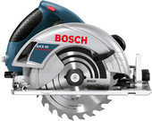 Дисковая электропила Bosch GKS 65 Professional (0601667000) (оригинал)
