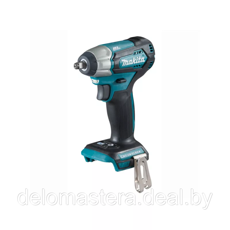 Гайковерт Makita DTW180Z (без аккумулятора) (оригинал)