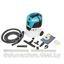 Пылесос Makita VC2512L (ВЕНГРИЯ) (оригинал)