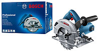 Дисковая электропила Bosch GKS 600 Professional [06016A9020] (оригинал)