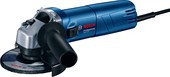 Угловая шлифмашина (болгарка) Bosch GWS 670 Professional 0601375606 (оригинал)