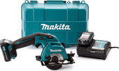 Дисковая электропила Makita HS301DWAE (оригинал)