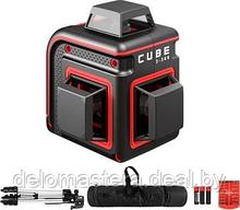 Лазерный нивелир ADA Instruments Cube 3-360 Professional Edition А00572